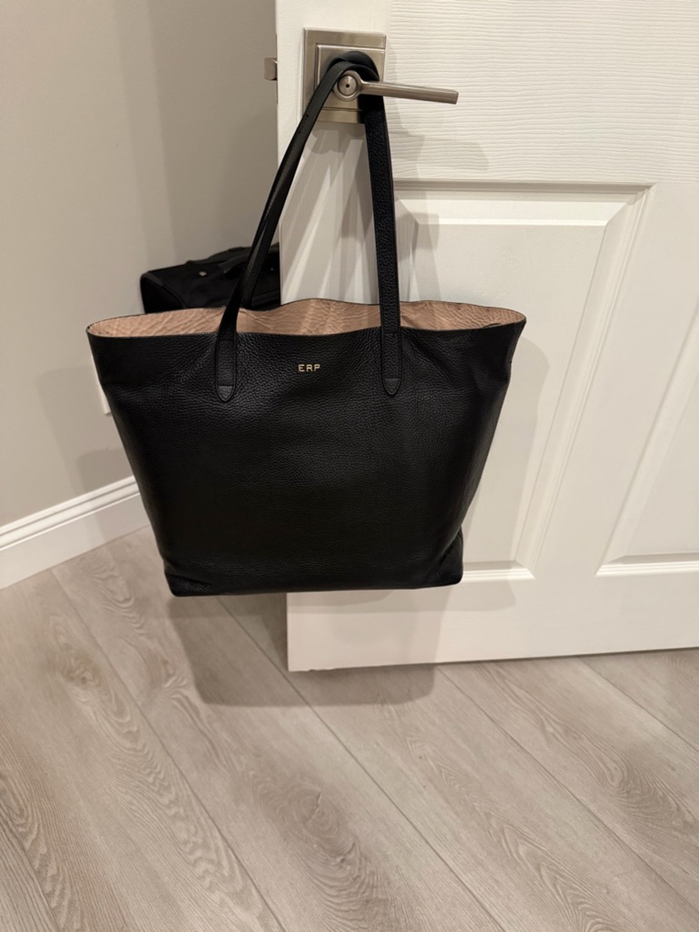 Cuyana System Tote 13-inch + System Laptop 13-inch Sleeve